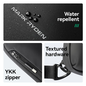 Мужская сумка через плечо - Product Image 5