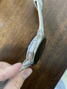 Nuevo <span class=keywords><strong>Reloj</strong></span> <span class=keywords><strong>Inteligente</strong></span> EDS H81 para <span class=keywords><strong>Mujer</strong></span>, 4G Global, Pantalla AMOLED, Resistente al Agua IP68, <span class=keywords><strong>con</strong></span> <span class=keywords><strong>Tarjeta</strong></span> <span class=keywords><strong>SIM</strong></span>, Compatible <span class=keywords><strong>con</strong></span> IOS y Android, Modos Duales, Sistemas Duales - Product Image 6