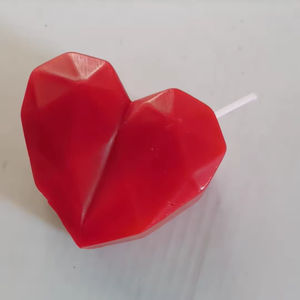 Cadeau tendance pour la Saint-Valentin 2026, bougies aromatiques, bougies décoratives, bougies parfumées pour la Saint-Valentin - Product Image 6