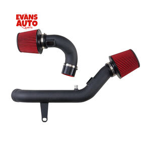 Kaltluftansaug-Kit für BMW F80 M3 M4 M2 S55 3.0L 2014-2021 - Product Image 3