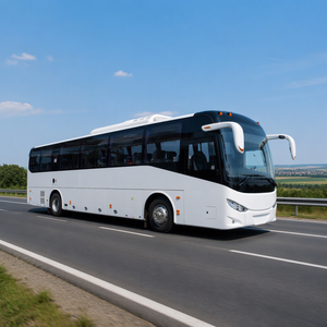 <span class=keywords><strong>Bus</strong></span> électrique Sunlong HQK6122R, vitesse maximale de 100 km/h, capacité de montée de <span class=keywords><strong>15</strong></span> %, <span class=keywords><strong>bus</strong></span> électrique pour le transport de passagers interurbains - Product Image 1