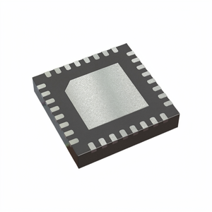 Clock Timing MAX3679AETJ2 32 WFQFN Exposed Pad In Stock Components Electronic - Product Image 1