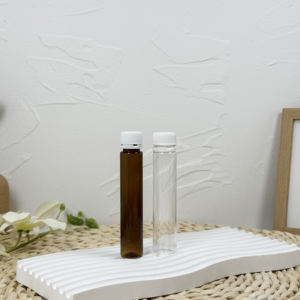 PET Bottle Embryo plastic test Tube Bottle <b>Preforms</b> Plastic Bottle Tube with 15-60mm - Product Image 2