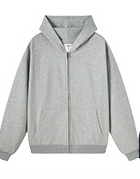 Flower Gray