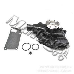 ปั๊มน้ำ Meineng รุ่น 21010-L1101 สำหรับอะไหล่เครื่องยนต์รถยกโคมัตสึ ซ่อมแซมเปลี่ยนใหม่ - Product Image 5