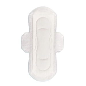 Serviettes hygiéniques organiques Happy Moonday ultra-fines, petites, avec doublure en coton biologique et protection douce pour une utilisation quotidienne, pour les soins féminins - Product Image 2