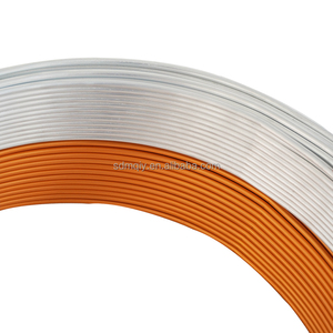 <span class=keywords><strong>Tube</strong></span> en <span class=keywords><strong>aluminium</strong></span> de haute qualité 1/4 3/8 1/2 <span class=keywords><strong>5</strong></span>/16 en bobine et en tuyau pour la climatisation et la réfrigération, vente directe d'usine - Product Image 6