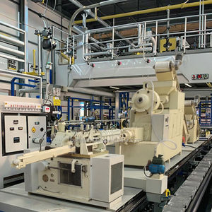 Machine de remplissage de savon liquide à pression hydraulique, plage 30-1000 ml, entièrement automatique, marque Jasun, garantie 1 an, 380V/400V/240V - Product Image 1