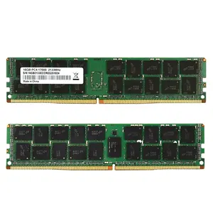 Bán Buôn RAM Gốc Mới Bộ Nhớ Máy Chủ 16GB DDR3 M393B2G70DB0-YH9 M393B1K70DH0YK0 M393B5170FH0YH9 Nhà Cung Cấp