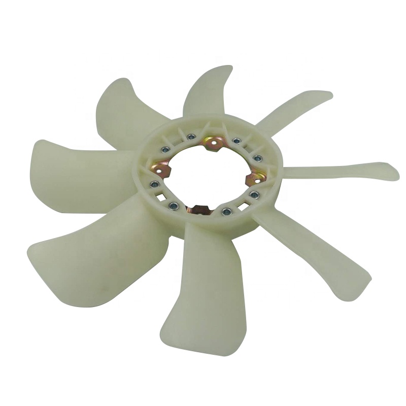 Wholesale Car Radiator Fan Assy OEM 16361 for Toyota & Lexus