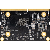 Módulo de Computación RK3576 Octa Core con NPU de 6 TOPS para Computación de Borde, Decodificación de Modelos Grandes en 4K a 120 fps, USB 3.2, Android 14.0, Linux