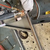Fabrication sur mesure de boîtiers d'ordinateur en tôle d'aluminium |   Services de fabrication de revêtements en poudre et de coques
