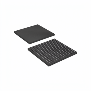 Electronic Circuit Components 10M50DAF256C6G Embedded In Stock 256 LBGA - Product Image 1