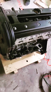 Hot bán động cơ lắp ráp le9 2.4L 123kw động cơ cho Chevrolet Captiva andra Buick G5 G6 Lea le5 LTD - Product Image 3