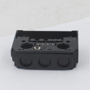 Boîtier de <span class=keywords><strong>commande</strong></span> de brûleur à <span class=keywords><strong>gaz</strong></span> pour chaudière à <span class=keywords><strong>gaz</strong></span> LME - Product Image 2