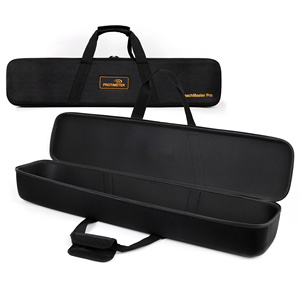 Custom Wholesale <b>Waterproof</b> Portable Storage Tactical Large Hard EVA Gun Case Bag With <b>Foam</b> Inserts - Product Image 3