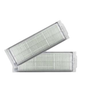 Repuesto de filtro para robot aspirador Mijia No-Wash 2, compatible con la barredora y fregadora Xiaomi X20 C101 para uso doméstico. - Product Image 1