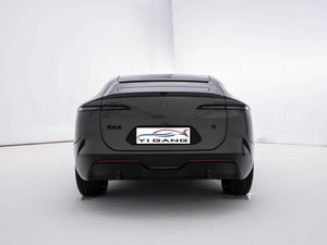 Auto elettrica <span class=keywords><strong>Avatar</strong></span> 12 2024 singolo doppio motore edizione 5 posti EV berlina lungo raggio Changan Avatr 12 - Product Image 4