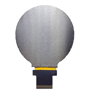 <span class=keywords><strong>2.8</strong></span> inch <span class=keywords><strong>TFT</strong></span> LCD IPS Vòng hiển thị st7701s điều khiển IC SPI + RGB 40 pin giao diện 480x480 màn hình h-dmi-tương Thích Hội Đồng Quản Trị - Product Image 5