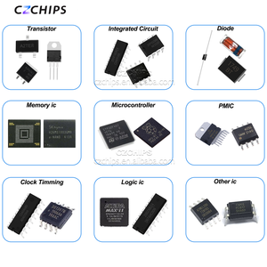 Circuito Integrado APQ-8016E-1-760NSP-TR-01-0, Chip IC, Pedido al por Mayor, Componente Electrónico Profesional, Servicio BOM/SMT/PCB - Product Image 5