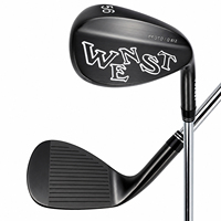 Cuña de golf CNC para diestros de alto nivel OEM, el mejor revestimiento PVD personalizado directamente de fábrica, palos de golf recién lanzados