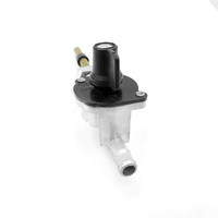 Robinet de carburant pour réservoir de gaz en stock pour HONDA VT750 SHADOW 750 DC 16950-MCR-A03