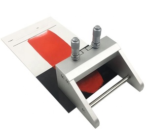 Coating Scraper High Quality Blade Coater Adjustable Coater Laboratory Scraper Coating Machine - Product Image 1
