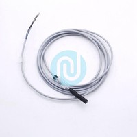 063113 Interruptor de fin de carrera SME-8M-DS-24V-K2.5-OE, piezas de repuesto para cortadora D8002