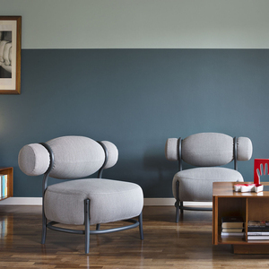 Fauteuil lounge <span class=keywords><strong>Chignon</strong></span> - Product Image 5