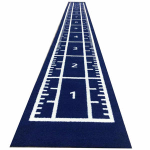 MCG Ecológico <span class=keywords><strong>de</strong></span> Alta Densidad PE Interior Gimnasio Césped Artificial 50mm Escala Deportes <span class=keywords><strong>Hierba</strong></span> Trineo para <span class=keywords><strong>Tenis</strong></span> Fútbol <span class=keywords><strong>Pista</strong></span> <span class=keywords><strong>de</strong></span> Correr 15mm - Product Image 3