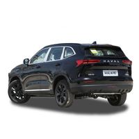 Haval H6 2024 1.5t Voiture SUV PRO 5 portes 5 places à deux roues motrices