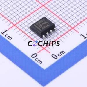 Chip IC de circuito integrado SN65HVD11EIM/TR SOP-8 original y nuevo, IC de 2/1/2/1/2 - Product Image 1