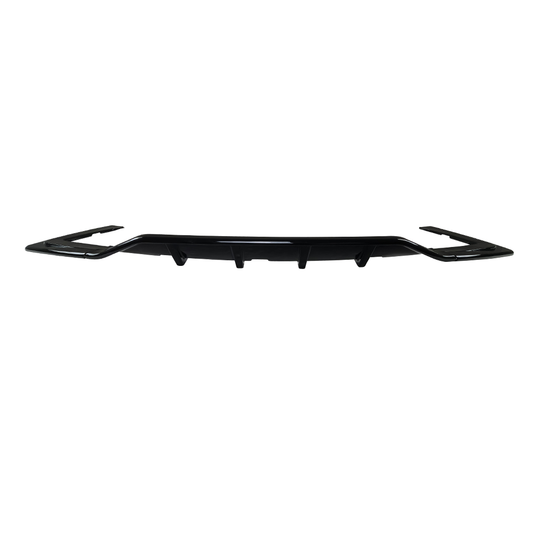 Gloss Black