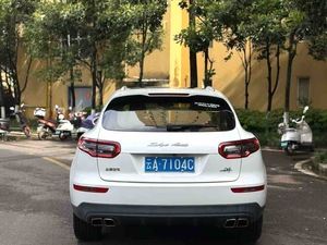 Auto Usado en Venta, Zotye SR9 2017, 2.0T DCT, SUV Usado, Volante a la Izquierda, Gasolina, 190hp, Estilo Coupé, Excelente Estado - Product Image 6