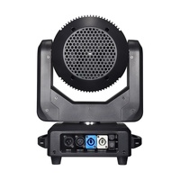 Effet Pixel 7x40w Bee Eye Led Light Mini B Eye 740 Wash 7x40 Lumière de scène DJ