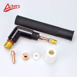 كشاف قص برأس ME50 مع تبريد بالهواء بتقنية البلازما DianJiang ME50 كشاف قص برأس مع تبريد بالهواء لقطع الجسم - Product Image 2