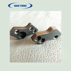 Repuestos para Máquinas de Impresión NanTong, Accesorios para Impresoras Offset Heidelberg Roland Komori, Par Usado, Origen Alemania - Product Image 3