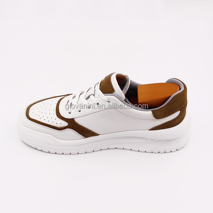 GG8189-00 WHITE TAN