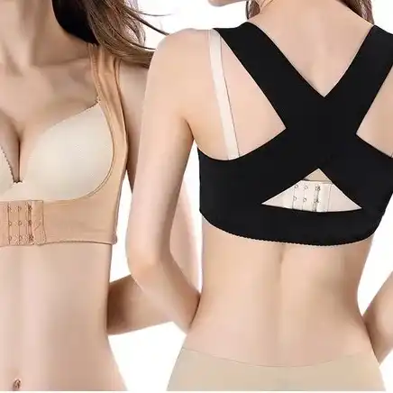 High Quality Women's Breast Bust Push