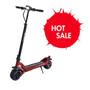 Scooter Eléctrico plegable de dos ruedas para adultos, scooter de 9 pulgadas/48v/500w - Product Image 1