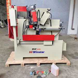 Machine de rectification automatique de haute précision pour lames de scie circulaire en carbure TCT - Product Image 1
