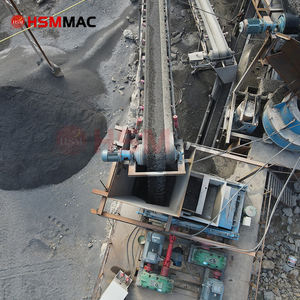 Multifunktionale Rollenbrecher-Maschine für Verschiedene Sandbrecher-Anlagen - Product Image 6