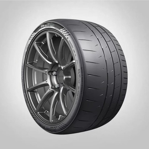 Pneu <span class=keywords><strong>semi</strong></span>-<span class=keywords><strong>slick</strong></span> SAILUN PodiumTrack01 PT01, adhérence forte, résistant à l'usure, temps de tour stable, utilisation double usage sur route et piste - Product Image 1