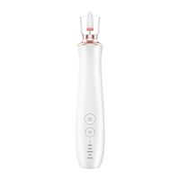 Ponceuse à Ongles Électrique Puissante Mini Sans Fil Portable, Lime Électronique Professionnelle Rechargeable sans Balais, Modèle 2026
