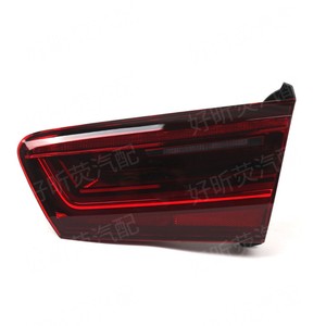 Conjunto de Luces Traseras para Audi A6L 2016-2018 C7PA, Luz de Freno, Direccional y de Reversa - Product Image 3