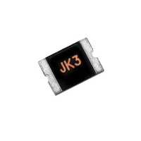1812 SMT Poly Switch Fusibles de recuperación automática Fusibles PTC reiniciables PPTC