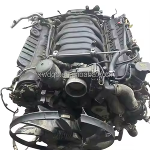 <strong>5000cc</strong> Displacement 8-cylinder 283kw 508PN <strong>Engine</strong> Assembly for Land Rover Discovery Range Rover Jaguar Xf Xj 5.0 - Product Image 4