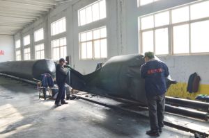 ถุ<span class=keywords><strong>ง</strong></span>ลมยา<span class=keywords><strong>ง</strong></span>แร<span class=keywords><strong>ง</strong></span>ดันสูงขนาดเล็กสำหรั<span class=keywords><strong>บ</strong></span><span class=keywords><strong>ง</strong></span>านคอนกรีต  0.1~1.5 MPA - Product Image 6