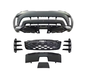 Para la mejor calificación Durable <span class=keywords><strong>Land</strong></span> <span class=keywords><strong>Rover</strong></span> Discovery 5 Kit de parachoques Mod Tiendas confiables - Product Image 4