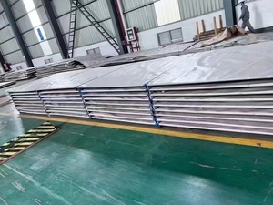 Q345 50mm di spessore laminati a caldo SS400 piastra in acciaio piatto ASTM A36 - Product Image 4